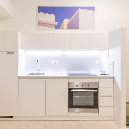 Casa Ape Regina - Puglia Mia Apartments Monopoli Kültér fotó