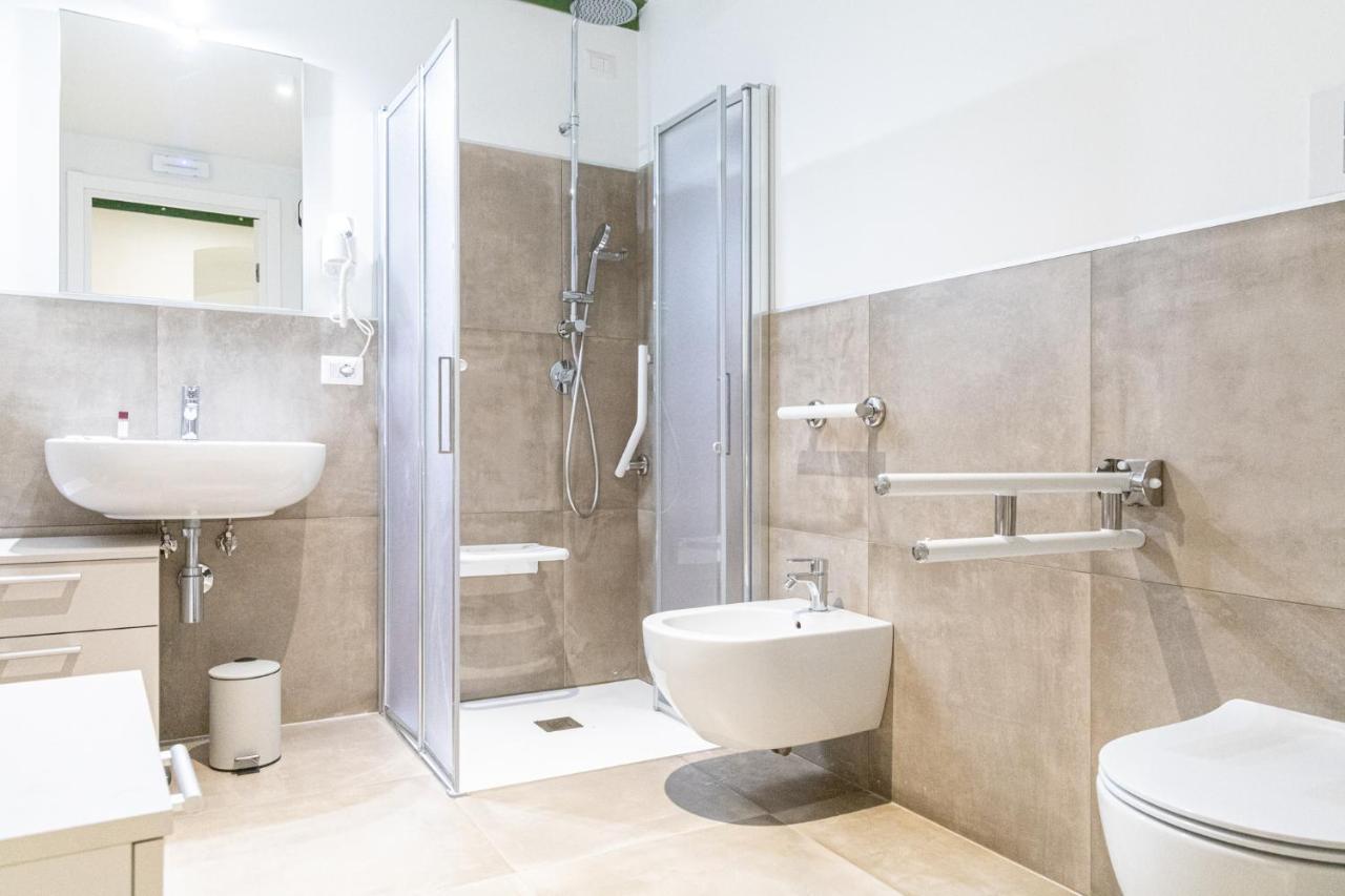 Casa Ape Regina - Puglia Mia Apartments Monopoli Kültér fotó