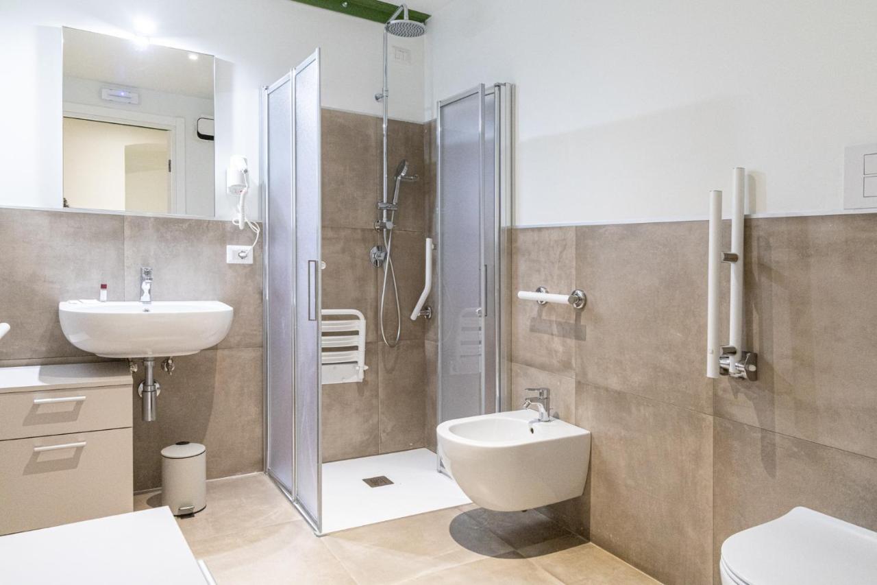 Casa Ape Regina - Puglia Mia Apartments Monopoli Kültér fotó