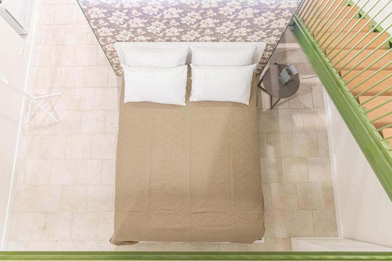 Casa Ape Regina - Puglia Mia Apartments Monopoli Kültér fotó