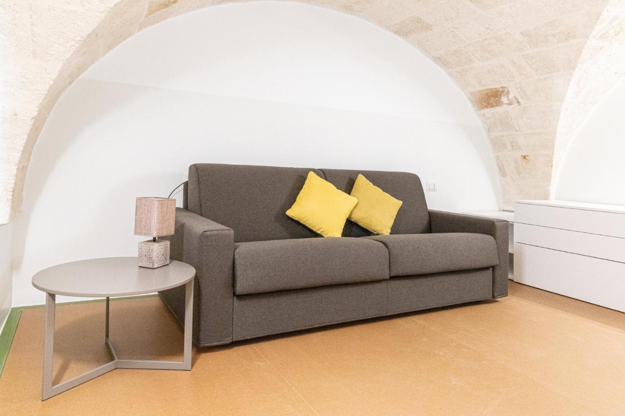 Casa Ape Regina - Puglia Mia Apartments Monopoli Kültér fotó