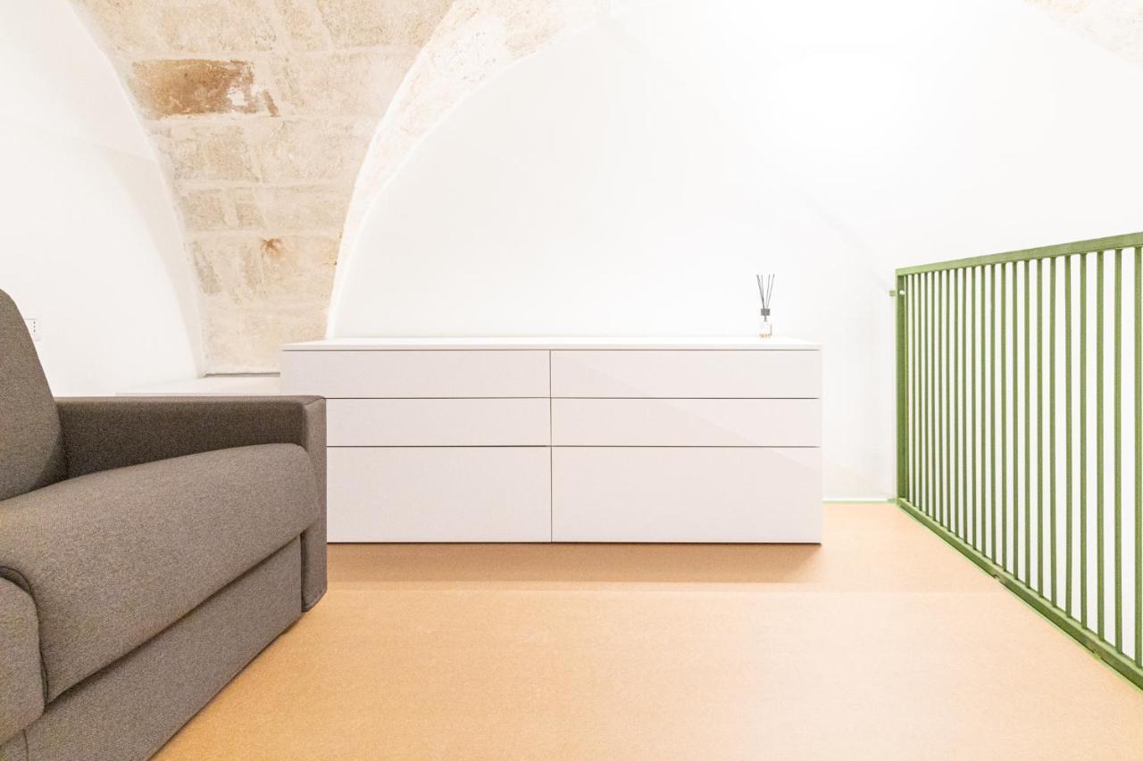 Casa Ape Regina - Puglia Mia Apartments Monopoli Kültér fotó