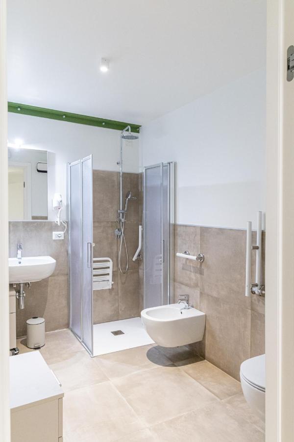 Casa Ape Regina - Puglia Mia Apartments Monopoli Kültér fotó